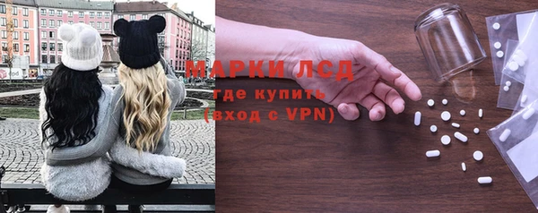 индика Пересвет